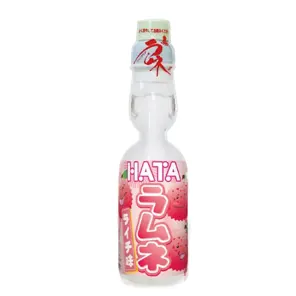 Ramune Litchi
