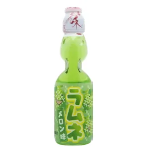 Ramune Melon
