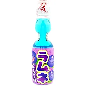 Ramune Myrtille