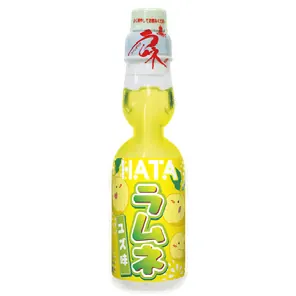 Ramune Yuzu