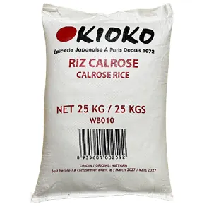 Riz Calrose