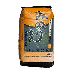 Riz Complet Minori