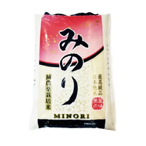 Riz Minori