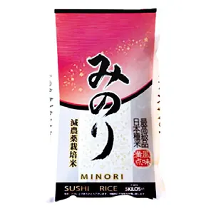 Riz Minori