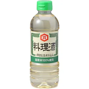 Saké de Cuisine