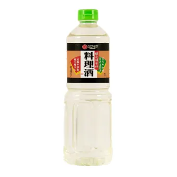 Saké de Cuisine
