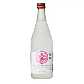 Sakura Shiranami