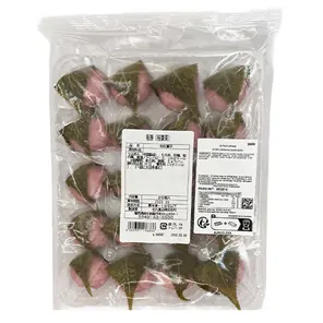 Glaces & Mochi glacés