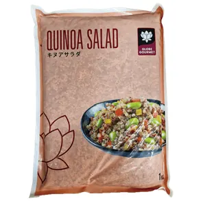 Salade de Quinoa