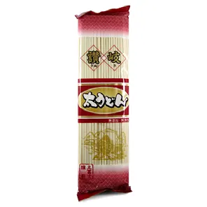 Sanuki Udon Épais