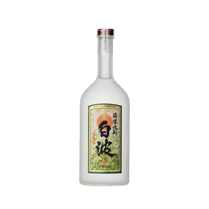 Satsuma Shiranami Shochu