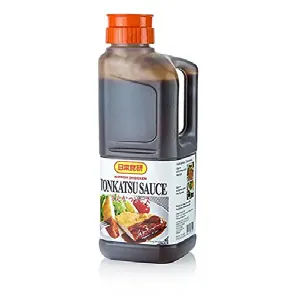 Sauce Anguille Grillée