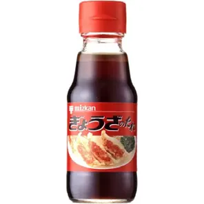 Sauce Gyoza