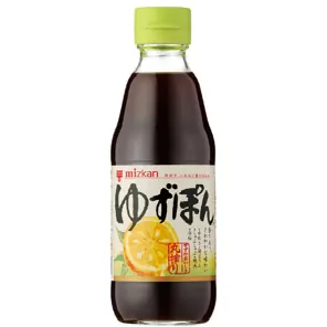 Sauce Ponzu Yuzupon