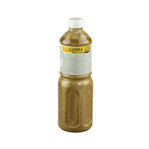 Sauce Salade au Sésame