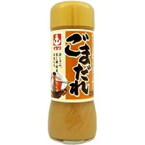 Sauce Sésame