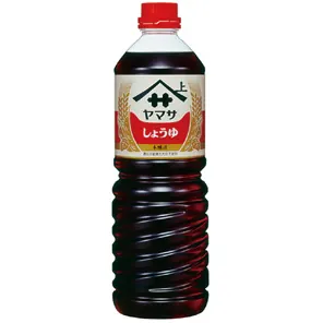 Sauce Soja