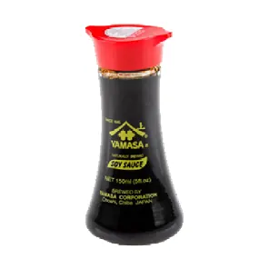 Sauce Soja