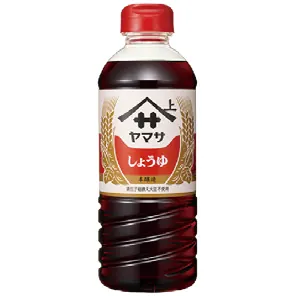 Sauce Soja