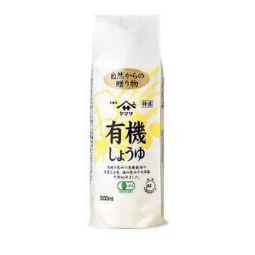 Sauce Soja Sélection Spéciale