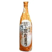 Sauce Soja Tamari Sekigahara