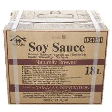 Sauces