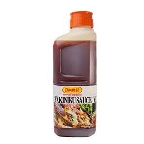 Sauce Teriyaki