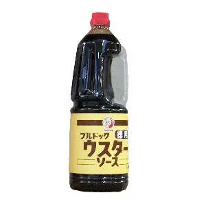Sauce Worcestershire