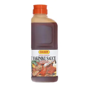 Sauce Yakiniku