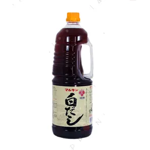 Shiro Dashi