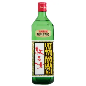 Shochu au Sésame Beniotome