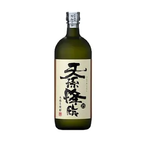 Shochu de Patate Douce Tenson Korin
