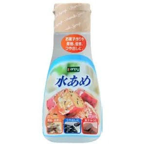 Sirop Mizuame