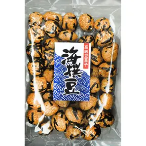 Snack Kaisen Mame
