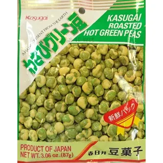 Snack Wasabi