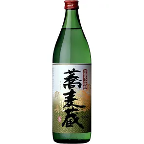 Sobagura Soba Shochu