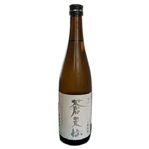 Soutenden Gin No Iroha Dry Junmai