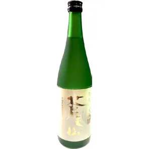 Soutenden Junmai Daiginjo