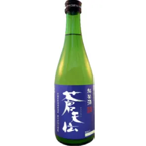 Soutenden Kura No Hana Junmai