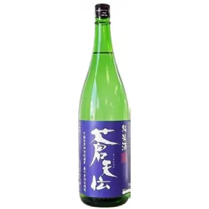 Soutenden Kura No Hana Junmai