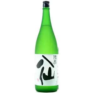 Special Junmai Mutsu Hassen