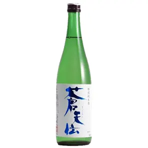 Special Junmai Soutenden