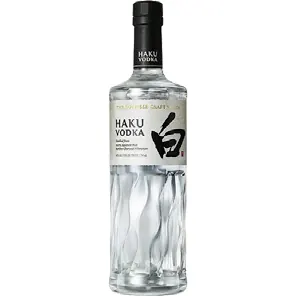 Suntory Haku Vodka