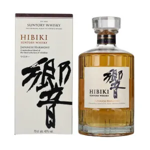 Suntory Hibiki Japanese Harmony