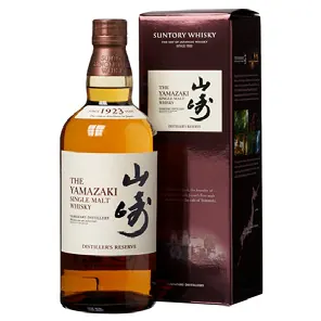Suntory Yamazaki Destillers
