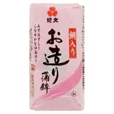 Surimi Kamaboko Rouge