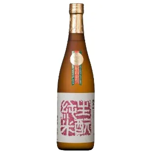 Taiheizan Kimoto Junmai