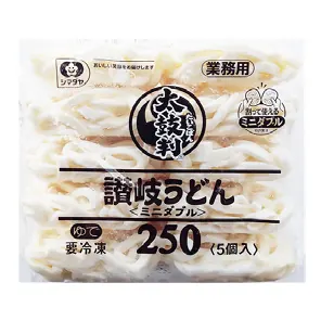 Taikoban Sanuki Udon