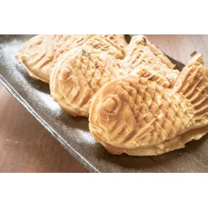 Taiyaki