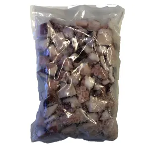 Tako Poulpe Tranché